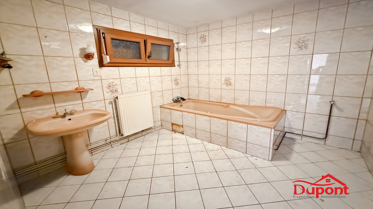 Ma-Cabane - Vente Maison Deville, 131 m²