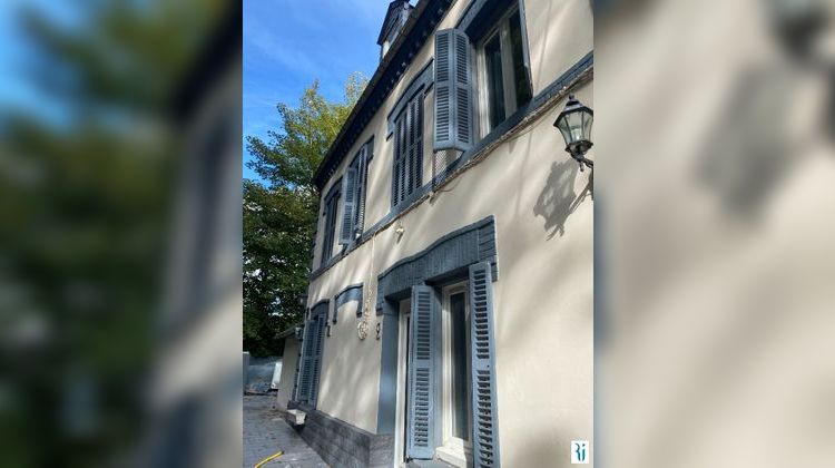 Ma-Cabane - Vente Maison DEVILLE-LES-ROUEN, 106 m²