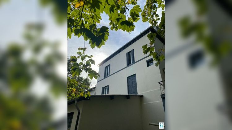 Ma-Cabane - Vente Maison DEVILLE-LES-ROUEN, 106 m²