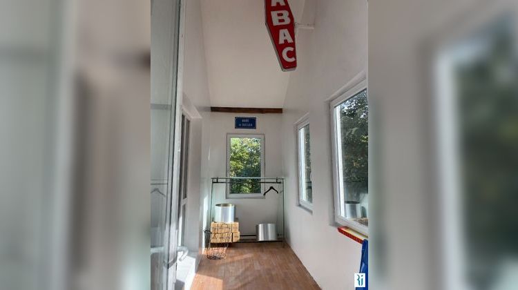 Ma-Cabane - Vente Maison DEVILLE-LES-ROUEN, 106 m²