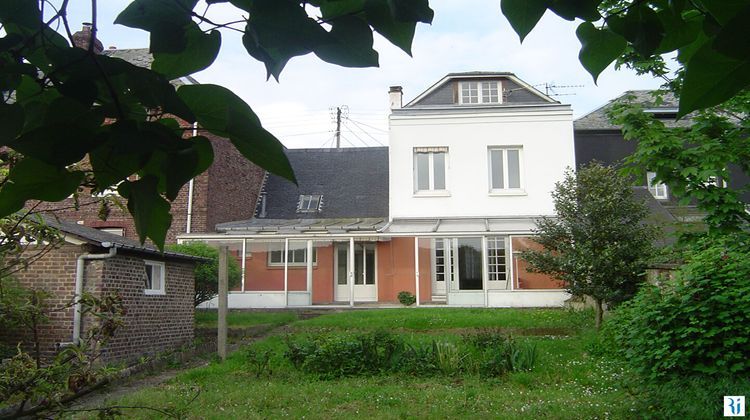 Ma-Cabane - Vente Maison DEVILLE-LES-ROUEN, 97 m²