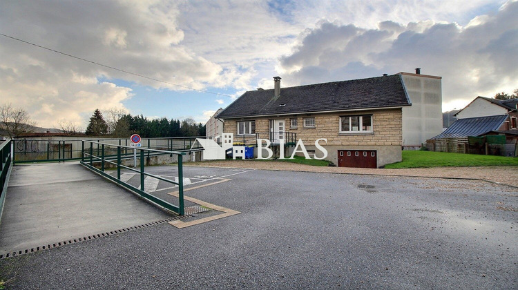 Ma-Cabane - Vente Maison Déville-lès-Rouen, 115 m²