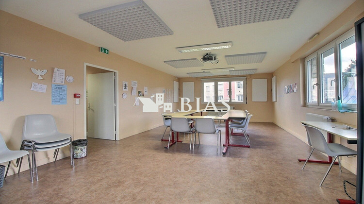 Ma-Cabane - Vente Maison Déville-lès-Rouen, 115 m²