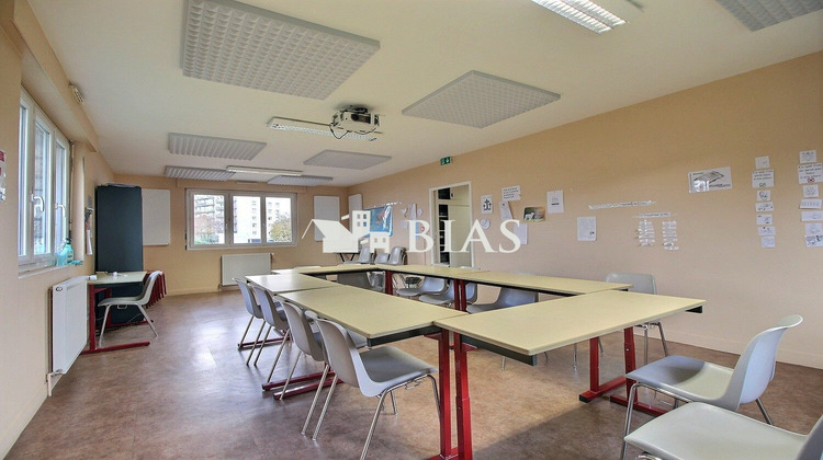 Ma-Cabane - Vente Maison Déville-lès-Rouen, 115 m²