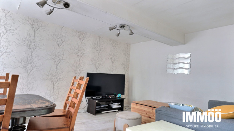 Ma-Cabane - Vente Maison Déville-lès-Rouen, 97 m²