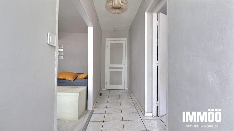 Ma-Cabane - Vente Maison Déville-lès-Rouen, 97 m²