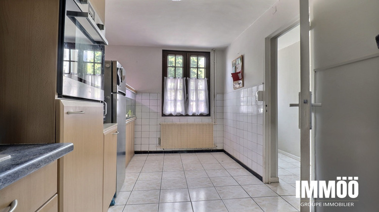 Ma-Cabane - Vente Maison Déville-lès-Rouen, 97 m²