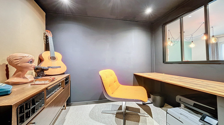 Ma-Cabane - Vente Maison Déville-lès-Rouen, 85 m²