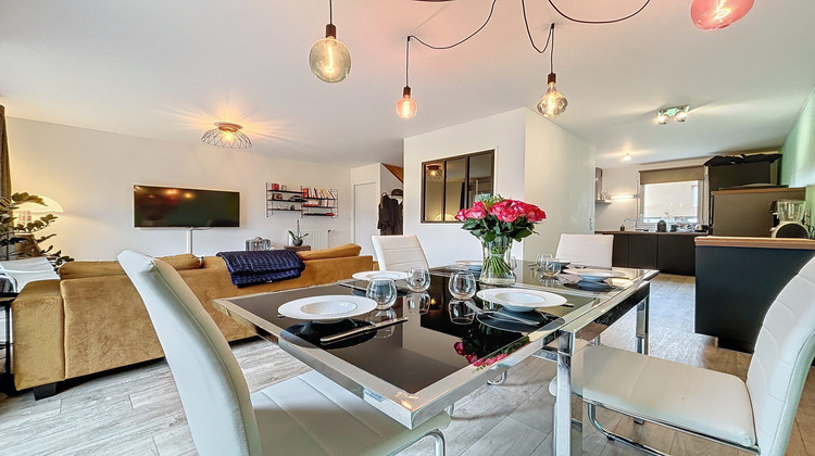 Ma-Cabane - Vente Maison Déville-lès-Rouen, 85 m²