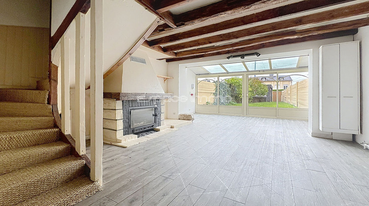 Ma-Cabane - Vente Maison DEVILLE-LES-ROUEN, 75 m²