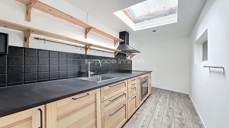 Ma-Cabane - Vente Maison DEVILLE-LES-ROUEN, 75 m²