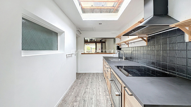 Ma-Cabane - Vente Maison DEVILLE-LES-ROUEN, 75 m²