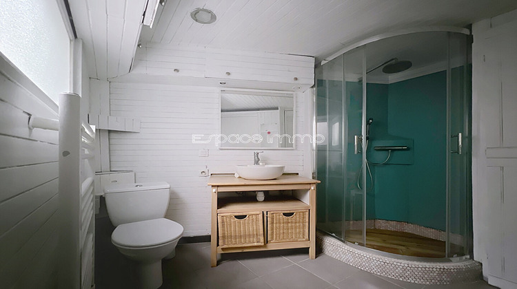 Ma-Cabane - Vente Maison DEVILLE-LES-ROUEN, 75 m²