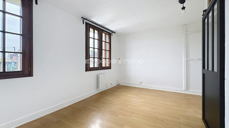 Ma-Cabane - Vente Maison DEVILLE-LES-ROUEN, 75 m²