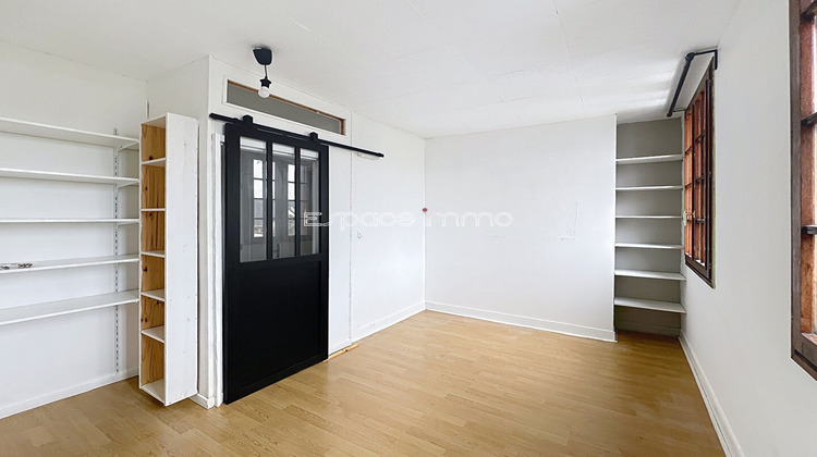 Ma-Cabane - Vente Maison DEVILLE-LES-ROUEN, 75 m²