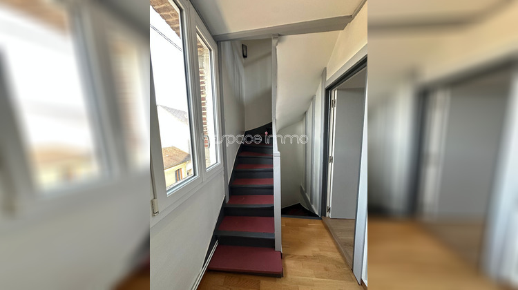 Ma-Cabane - Vente Maison DEVILLE-LES-ROUEN, 149 m²