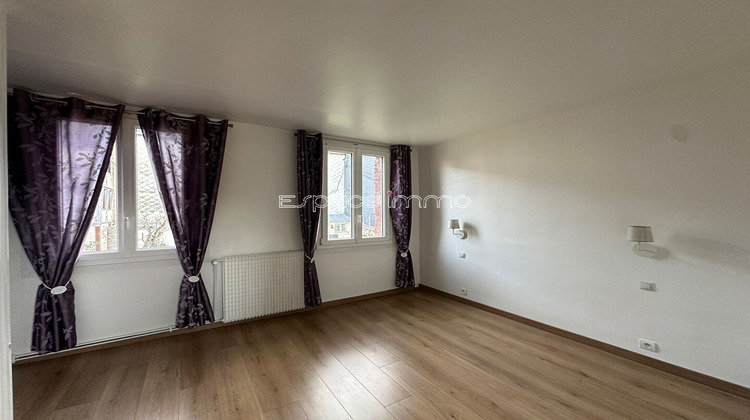 Ma-Cabane - Vente Maison DEVILLE-LES-ROUEN, 149 m²