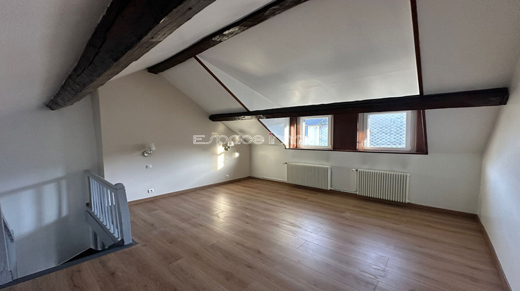 Ma-Cabane - Vente Maison DEVILLE-LES-ROUEN, 149 m²