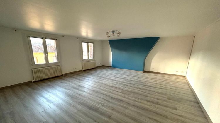 Ma-Cabane - Vente Maison DEVILLE LES ROUEN, 150 m²