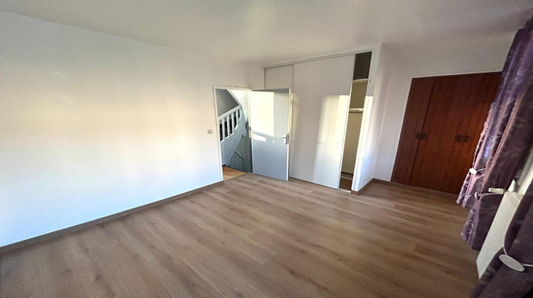 Ma-Cabane - Vente Maison DEVILLE LES ROUEN, 150 m²
