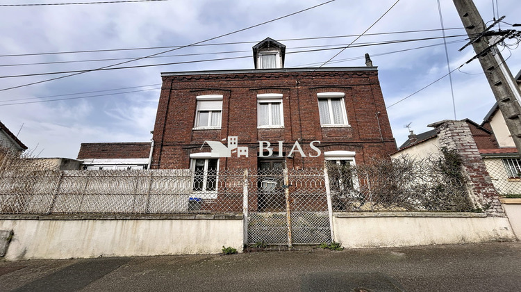 Ma-Cabane - Vente Maison Déville-lès-Rouen, 68 m²