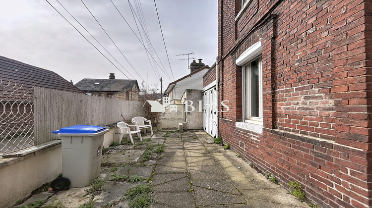 Ma-Cabane - Vente Maison Déville-lès-Rouen, 68 m²