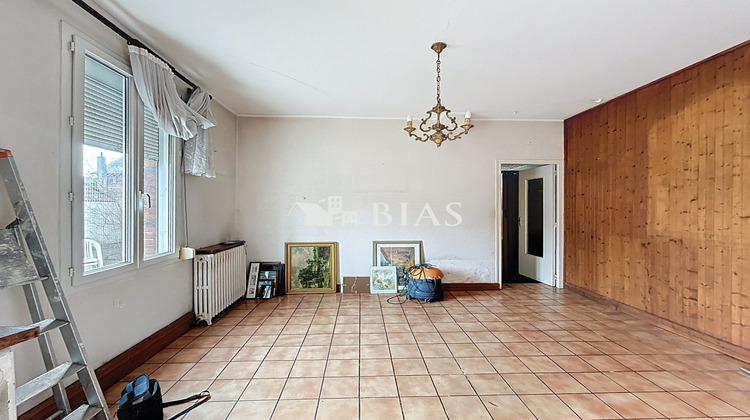 Ma-Cabane - Vente Maison Déville-lès-Rouen, 68 m²