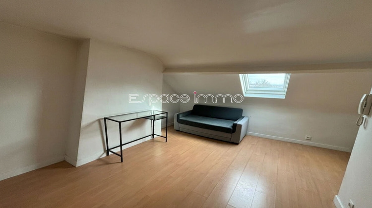 Ma-Cabane - Vente Maison DEVILLE-LES-ROUEN, 74 m²