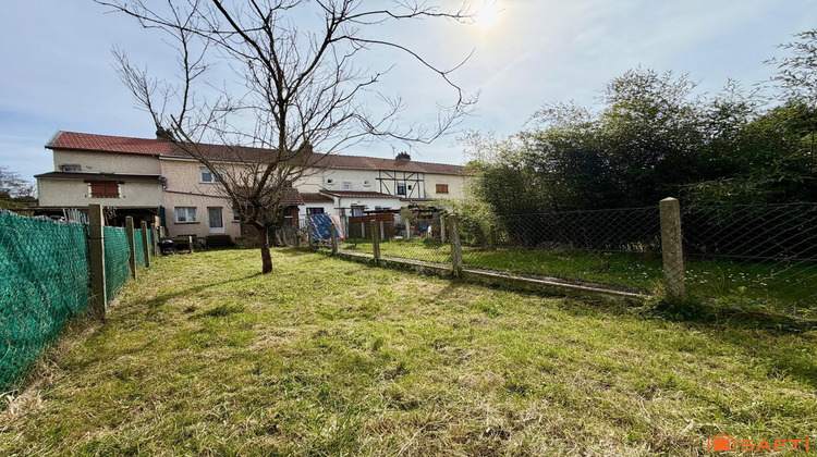 Ma-Cabane - Vente Maison Deville-les-Rouen, 75 m²