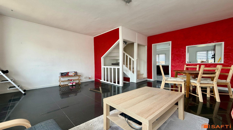 Ma-Cabane - Vente Maison Deville-les-Rouen, 75 m²