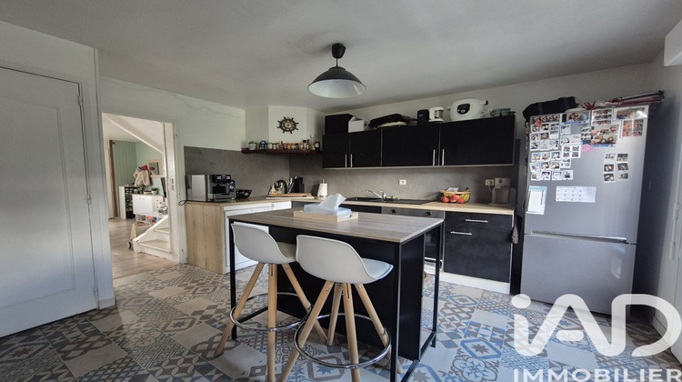 Ma-Cabane - Vente Maison Déville-Lès-Rouen, 66 m²