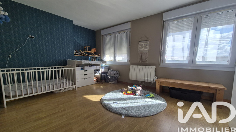 Ma-Cabane - Vente Maison Déville-Lès-Rouen, 66 m²