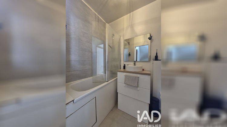 Ma-Cabane - Vente Maison Déville-Lès-Rouen, 66 m²