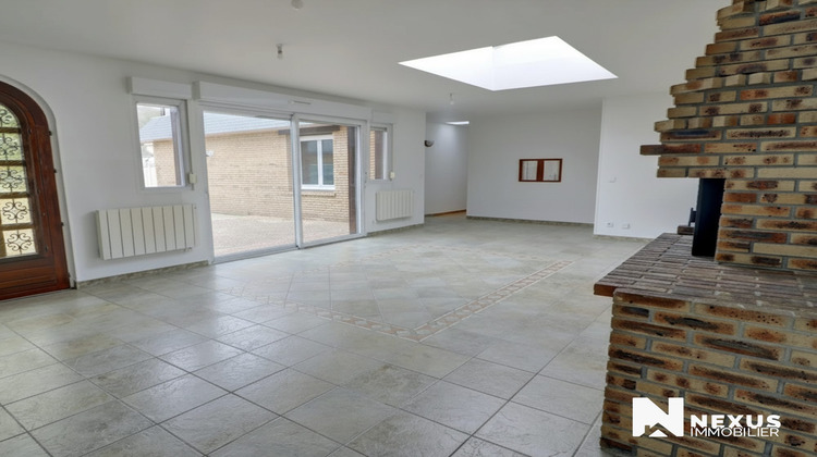 Ma-Cabane - Vente Maison Déville-lès-Rouen, 107 m²