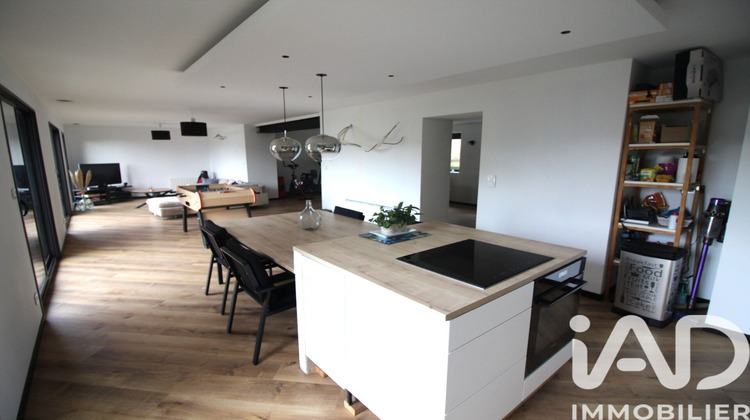Ma-Cabane - Vente Maison Déville-Lès-Rouen, 177 m²