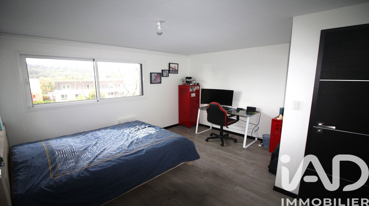 Ma-Cabane - Vente Maison Déville-Lès-Rouen, 177 m²