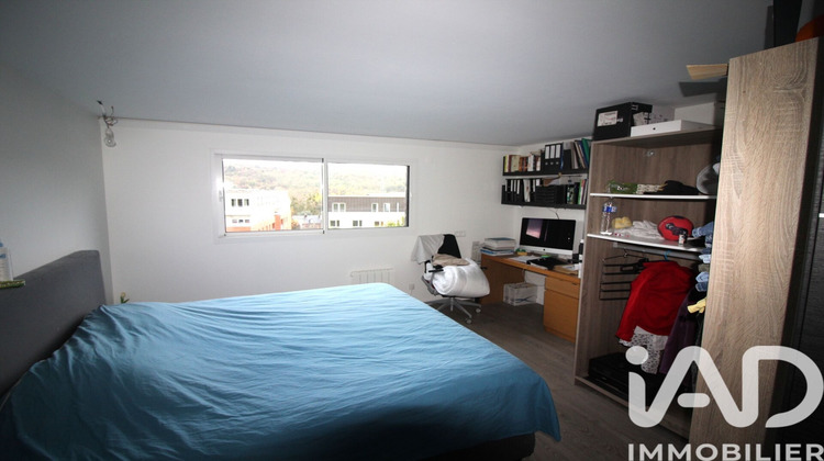 Ma-Cabane - Vente Maison Déville-Lès-Rouen, 177 m²