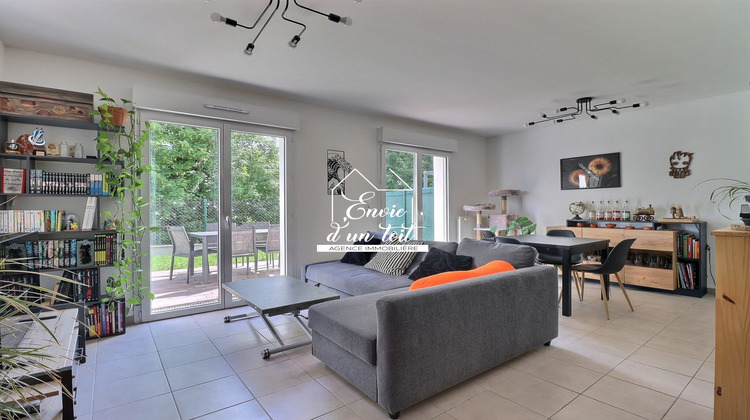 Ma-Cabane - Vente Maison Déville-lès-Rouen, 83 m²