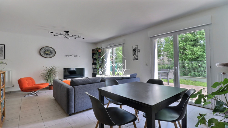 Ma-Cabane - Vente Maison Déville-lès-Rouen, 83 m²