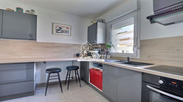 Ma-Cabane - Vente Maison Déville-lès-Rouen, 83 m²