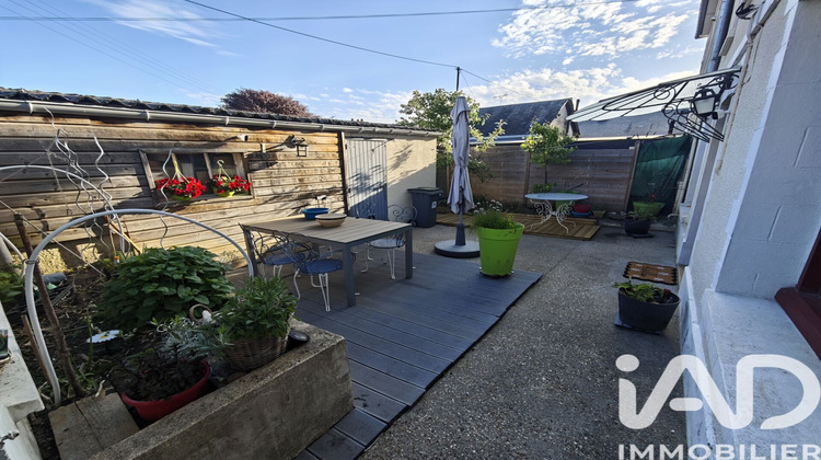 Ma-Cabane - Vente Maison Déville-Lès-Rouen, 76 m²