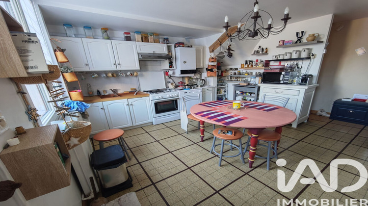 Ma-Cabane - Vente Maison Déville-Lès-Rouen, 76 m²