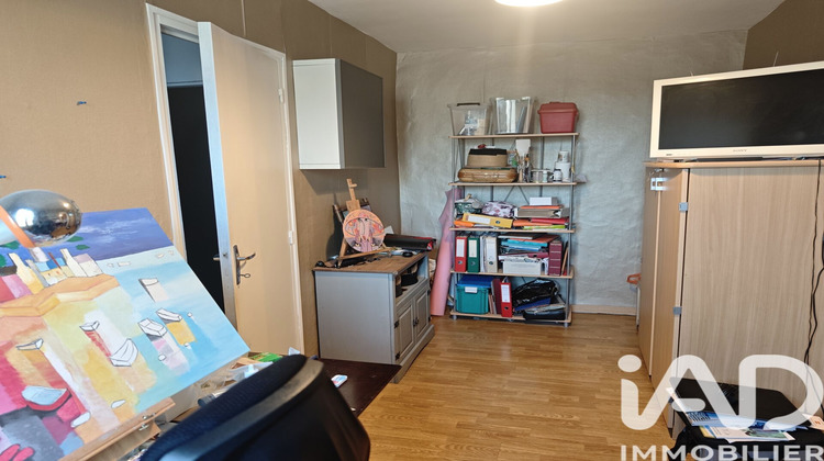 Ma-Cabane - Vente Maison Déville-Lès-Rouen, 76 m²