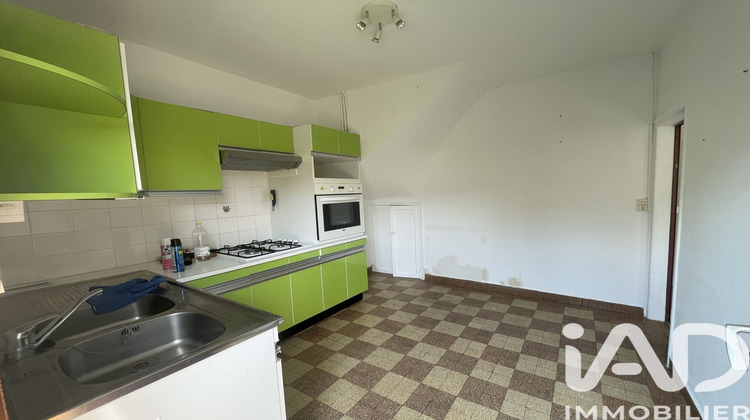 Ma-Cabane - Vente Maison Déville-Lès-Rouen, 57 m²