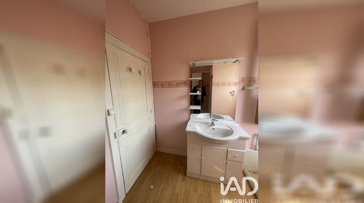 Ma-Cabane - Vente Maison Déville-Lès-Rouen, 57 m²