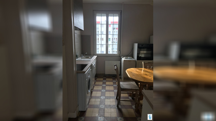 Ma-Cabane - Vente Maison DEVILLE-LES-ROUEN, 114 m²