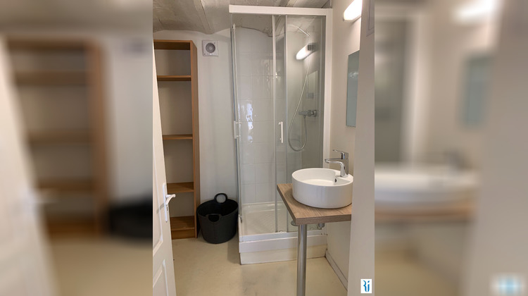 Ma-Cabane - Vente Maison DEVILLE-LES-ROUEN, 114 m²