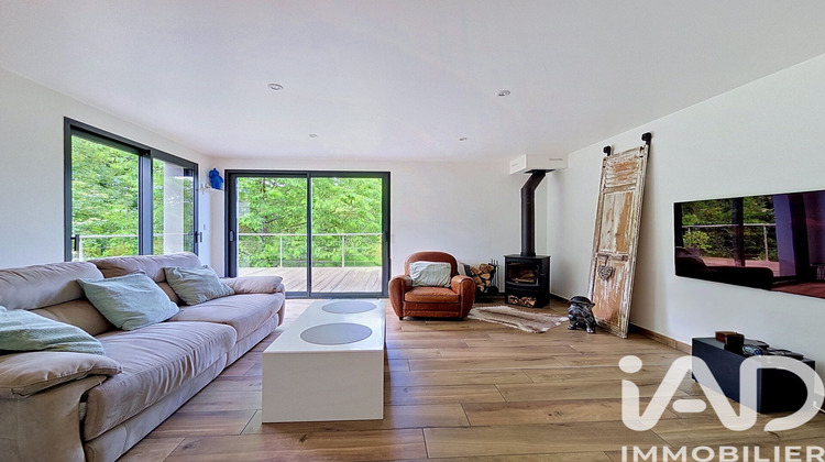 Ma-Cabane - Vente Maison Déville-Lès-Rouen, 86 m²