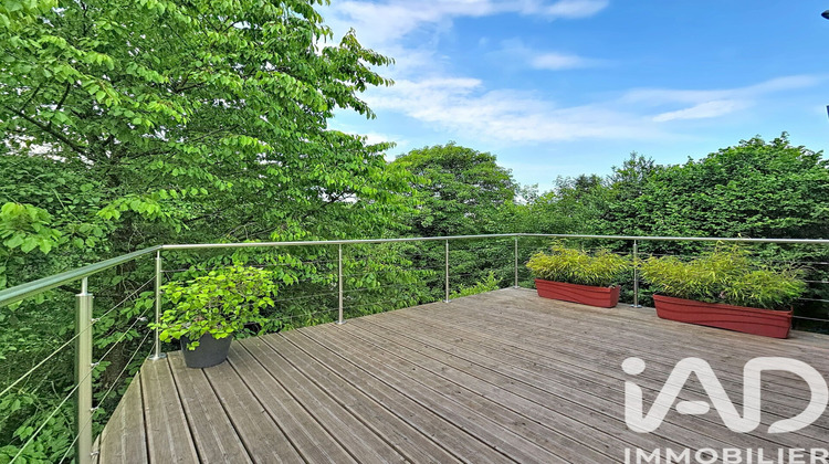 Ma-Cabane - Vente Maison Déville-Lès-Rouen, 86 m²