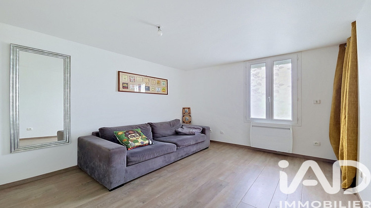 Ma-Cabane - Vente Maison Déville-Lès-Rouen, 86 m²